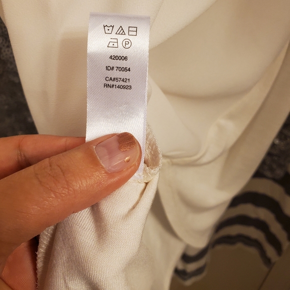 NWT Ann Taylor LOFT Tank Top - Picture 7 of 7